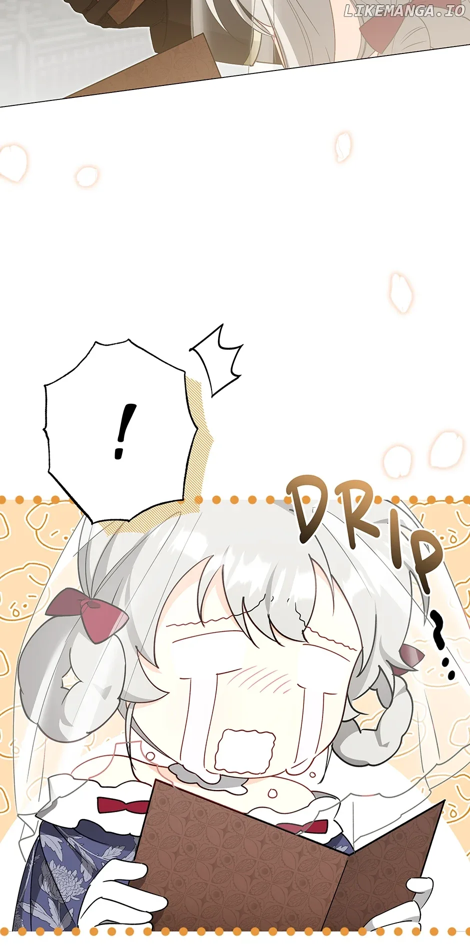 Please Get Out of My Household Chapter 24 page 55