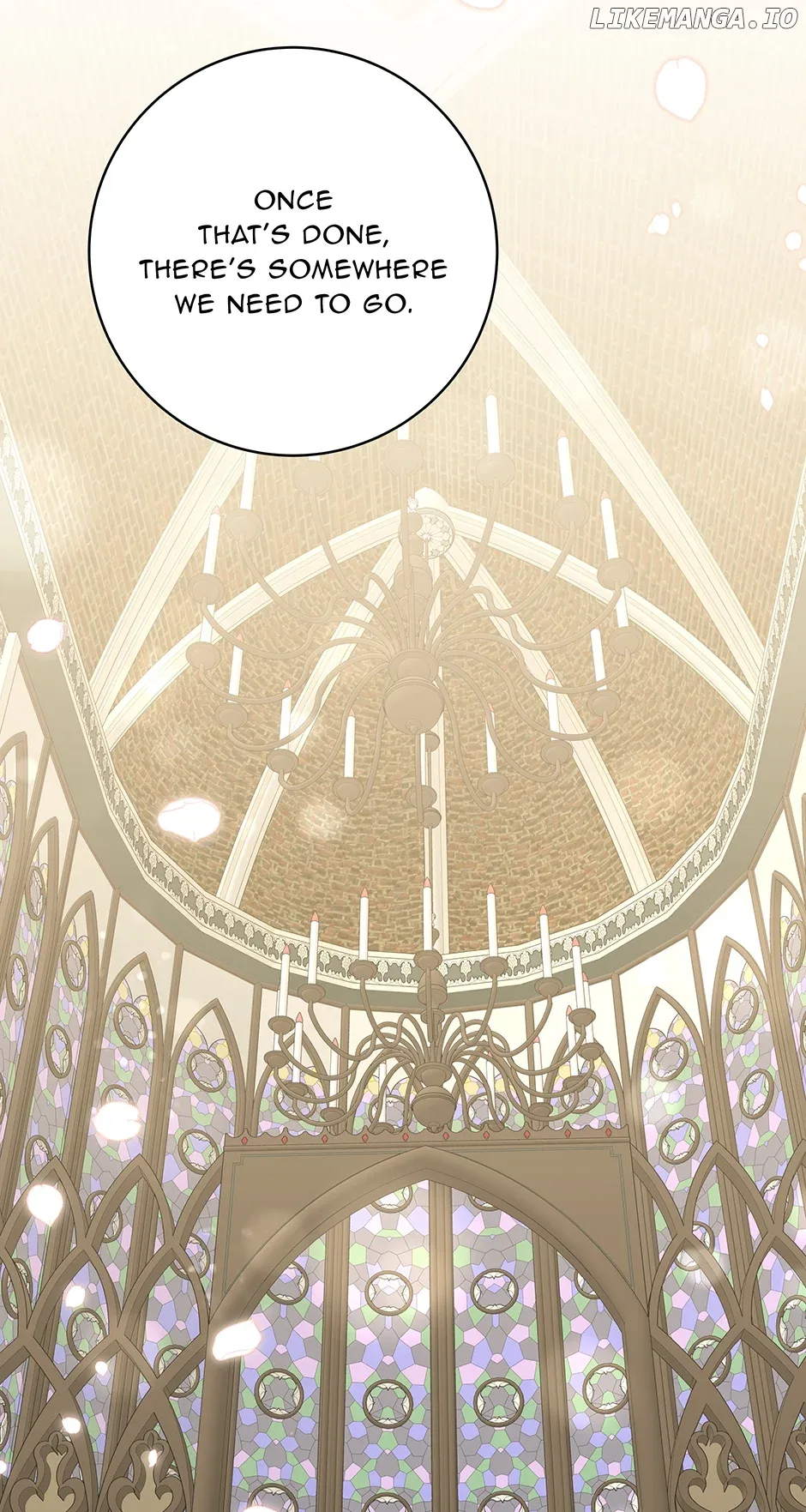 Please Get Out of My Household Chapter 24 page 48