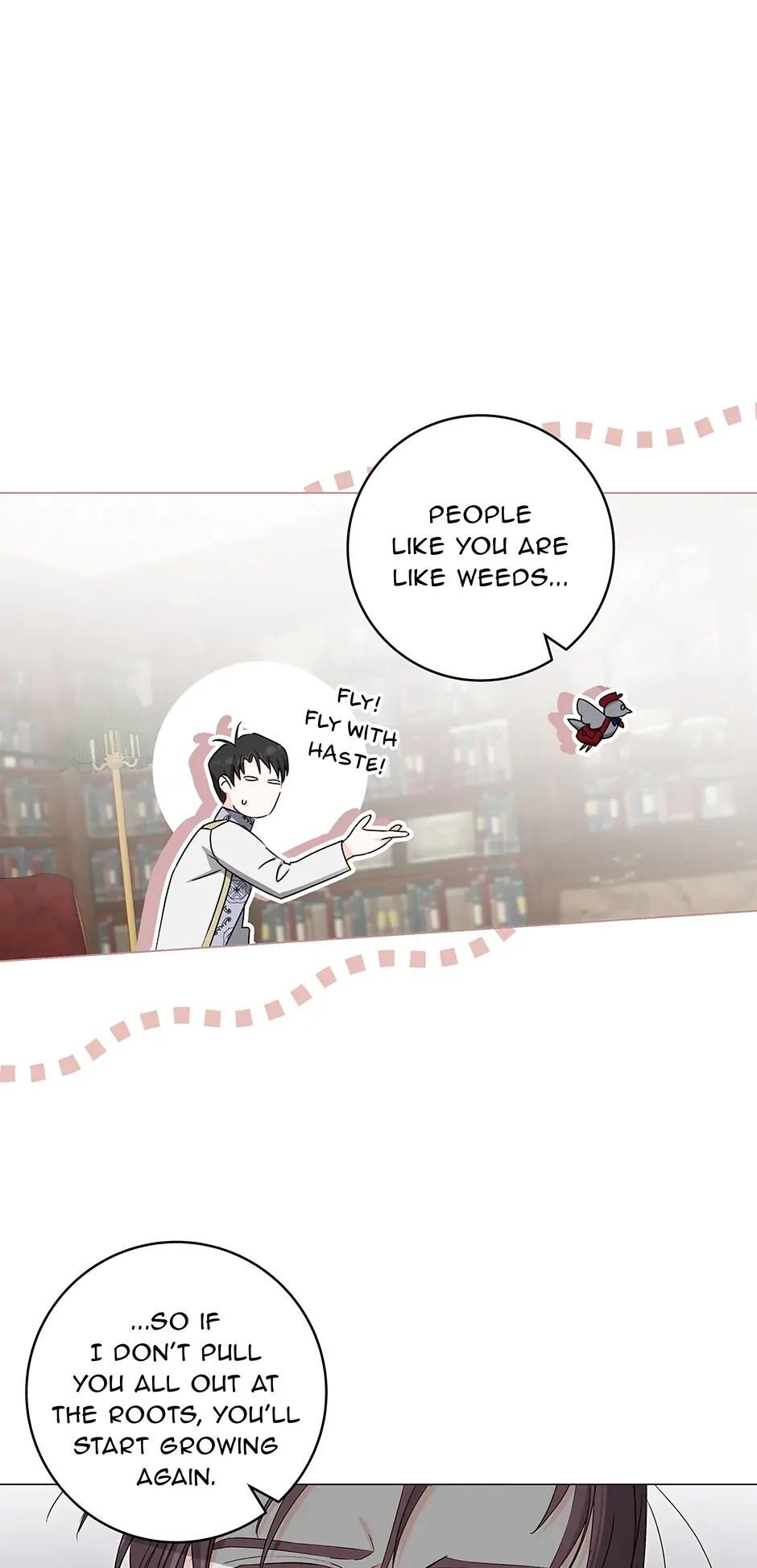 Please Get Out of My Household Chapter 20 page 62