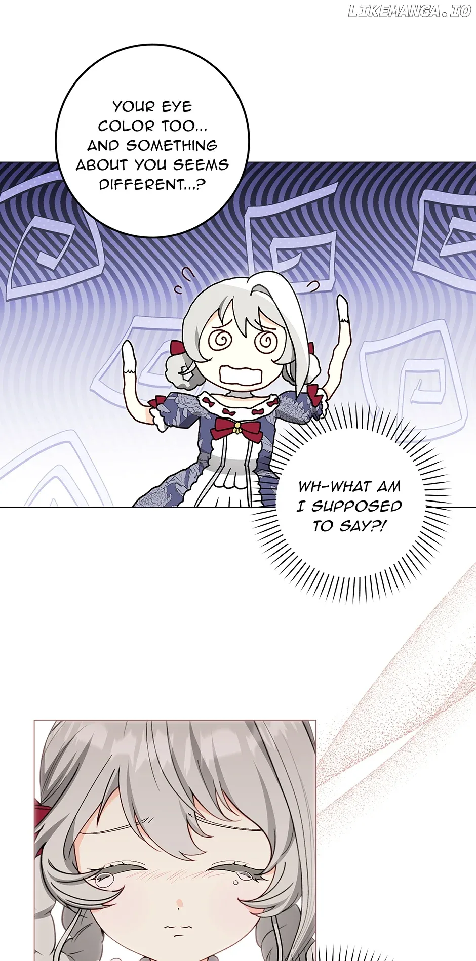 Please Get Out of My Household Chapter 24 page 39