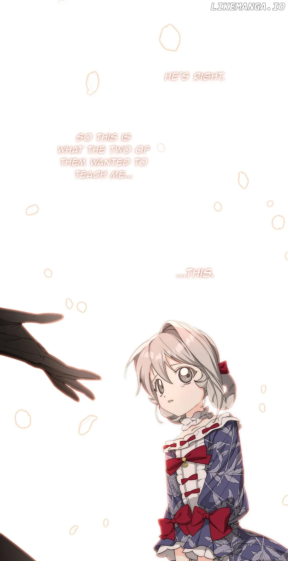 Please Get Out of My Household Chapter 24 page 62