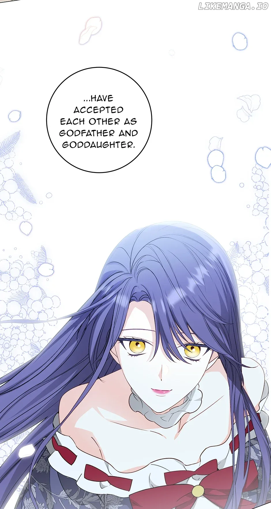 Please Get Out of My Household Chapter 24 page 50