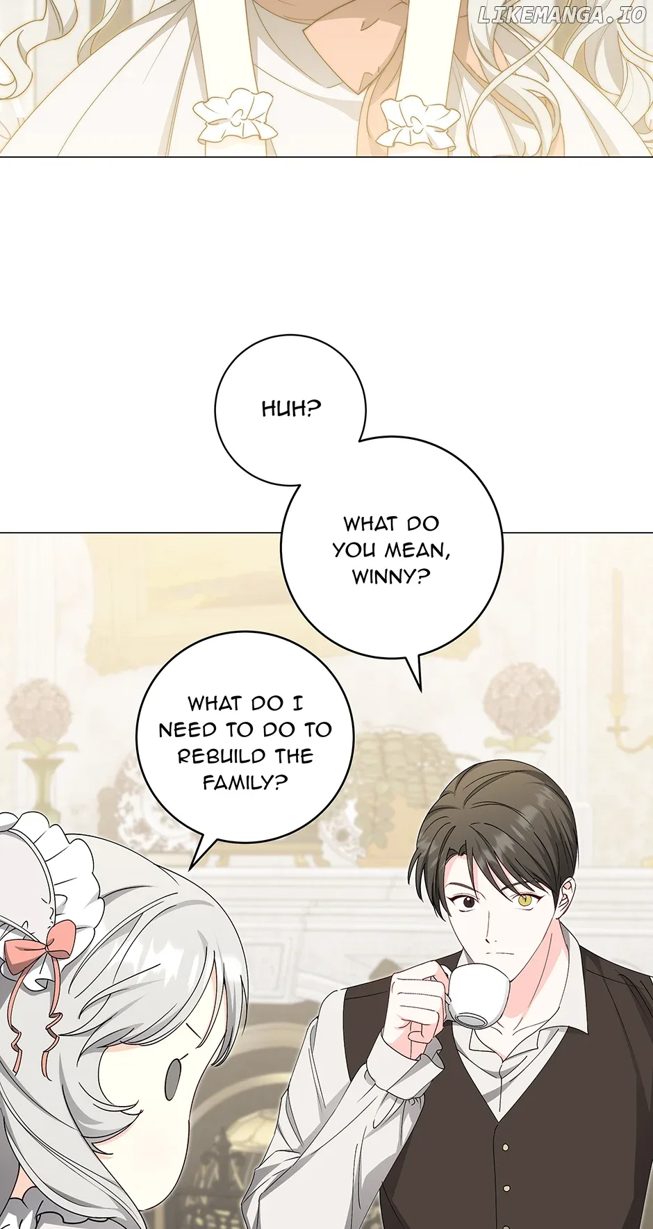 Please Get Out of My Household Chapter 25 page 4