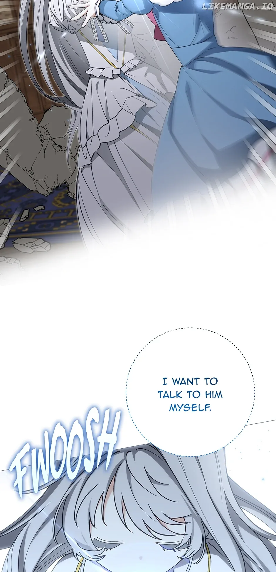 Please Get Out of My Household Chapter 22 page 9