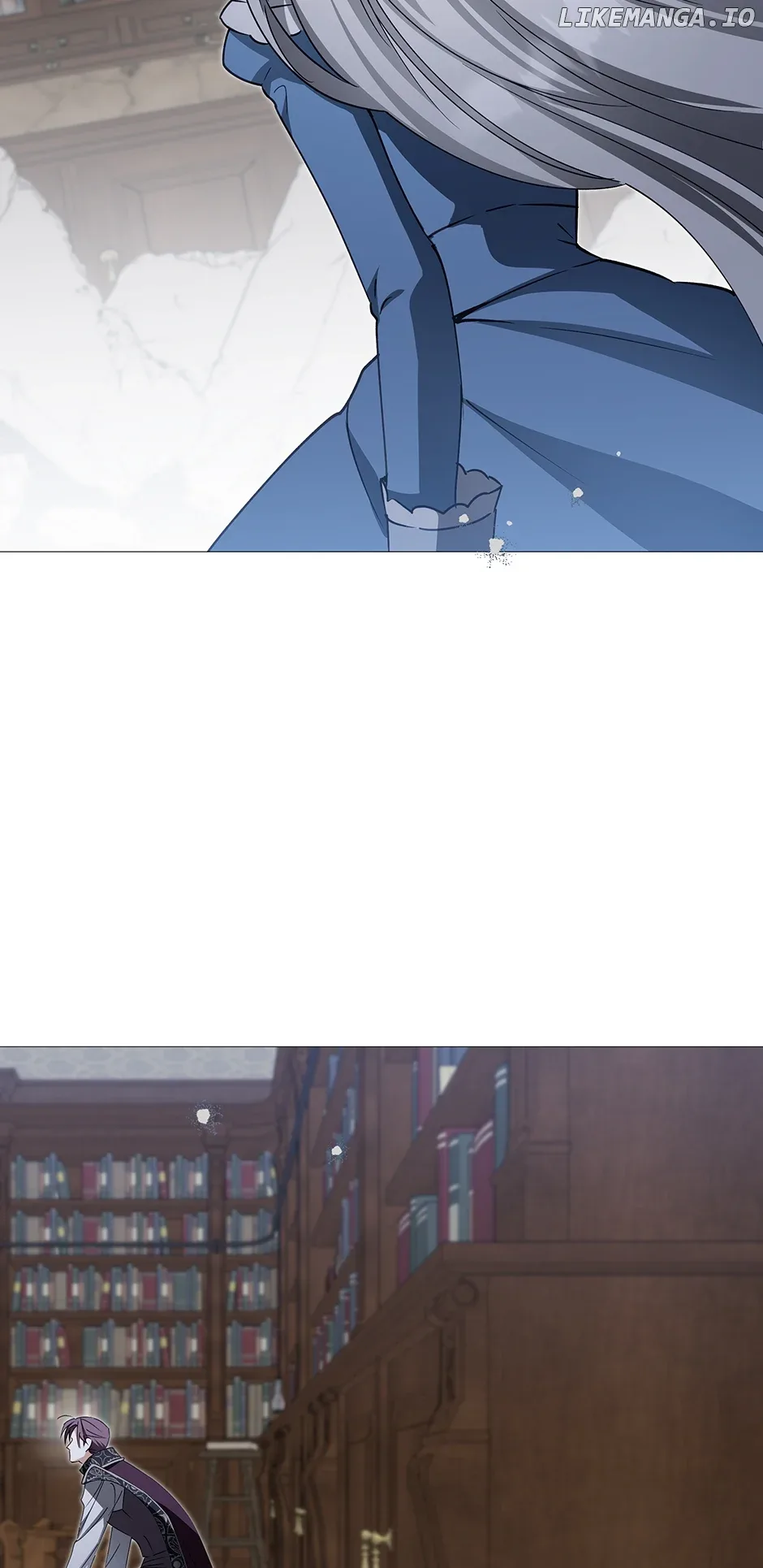 Please Get Out of My Household Chapter 22 page 18