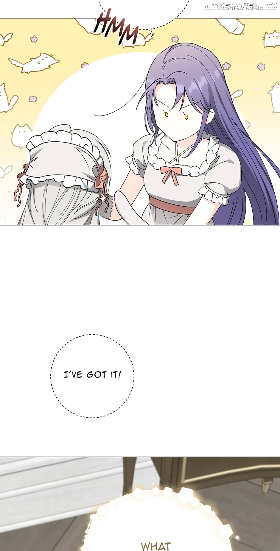 Please Get Out of My Household Chapter 25 page 13