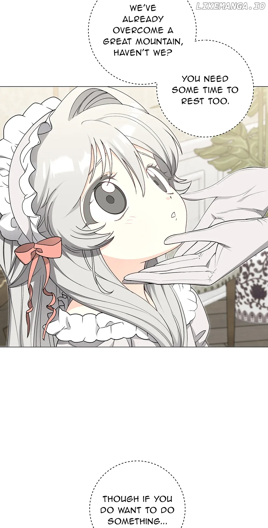 Please Get Out of My Household Chapter 25 page 12