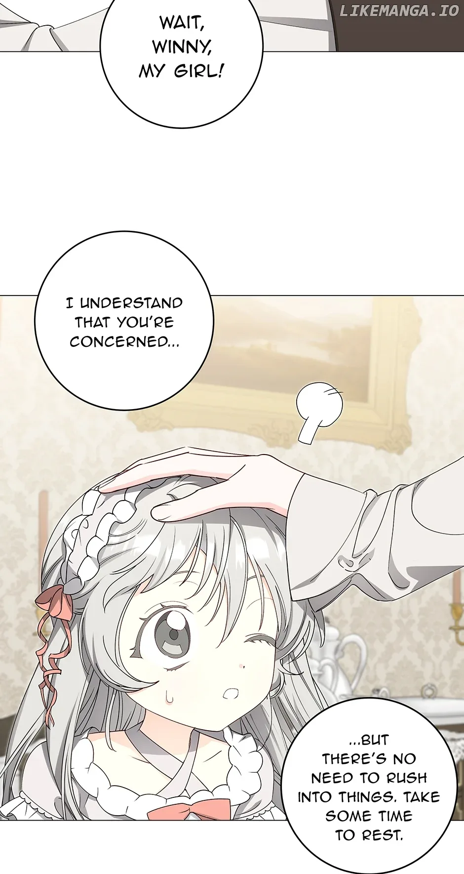 Please Get Out of My Household Chapter 25 page 7