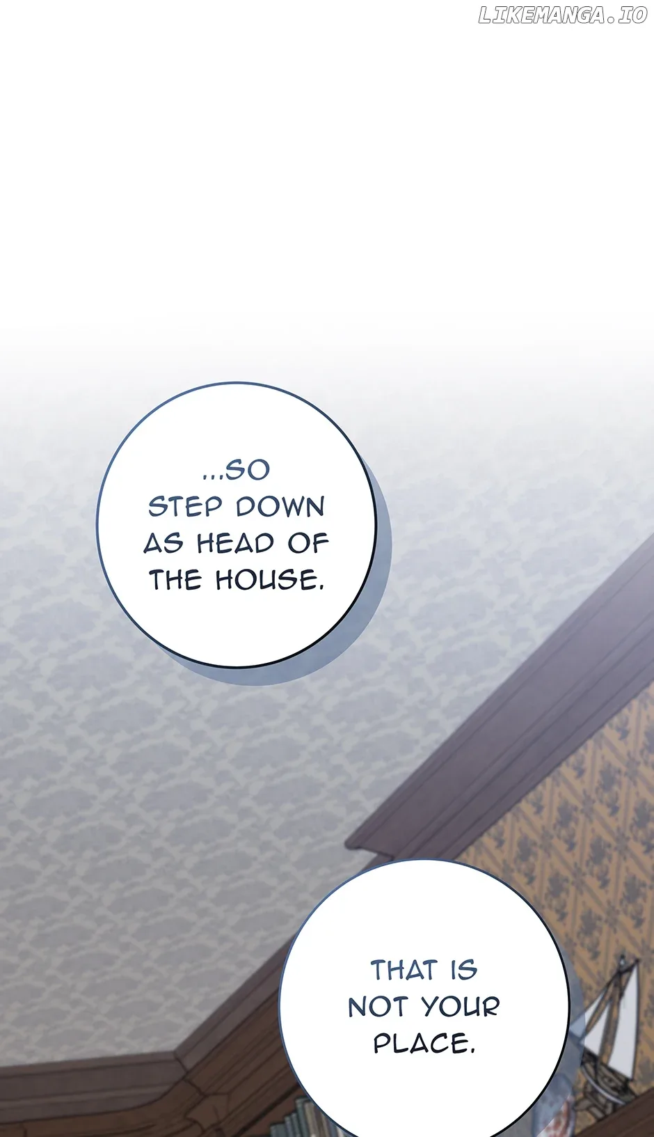 Please Get Out of My Household Chapter 22 page 3