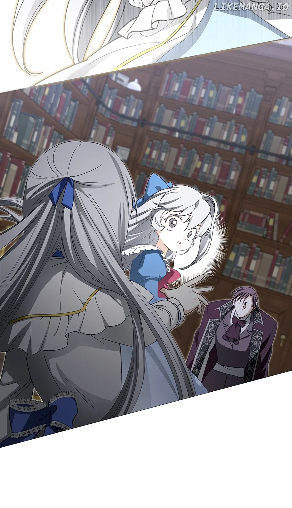 Please Get Out of My Household Chapter 22 page 7