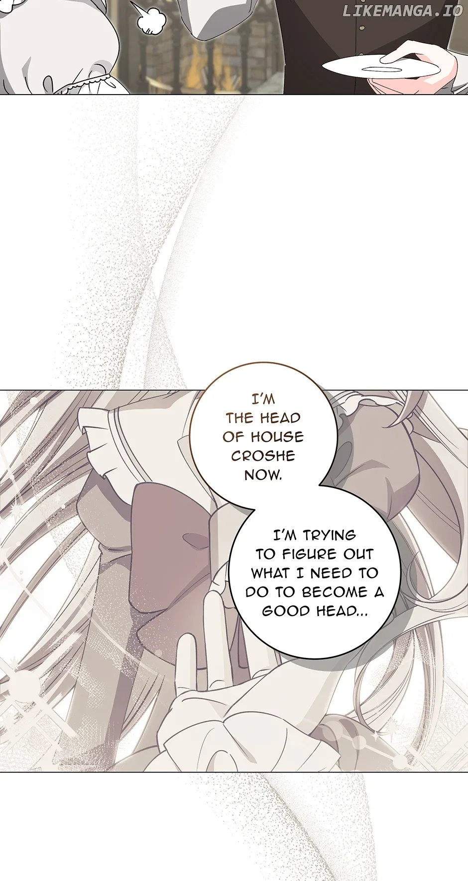 Please Get Out of My Household Chapter 25 page 5