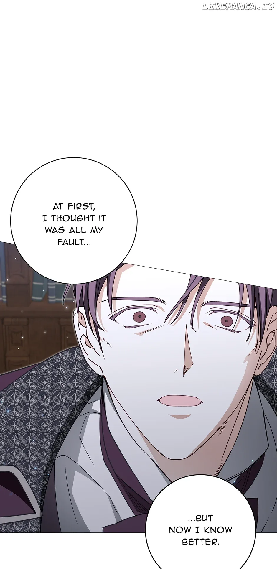 Please Get Out of My Household Chapter 22 page 15