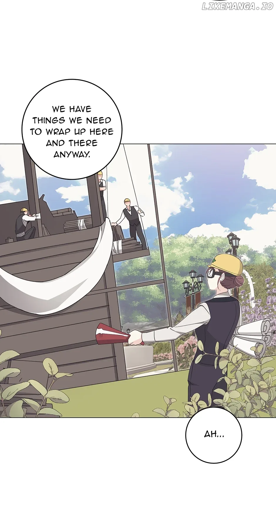 Please Get Out of My Household Chapter 25 page 8