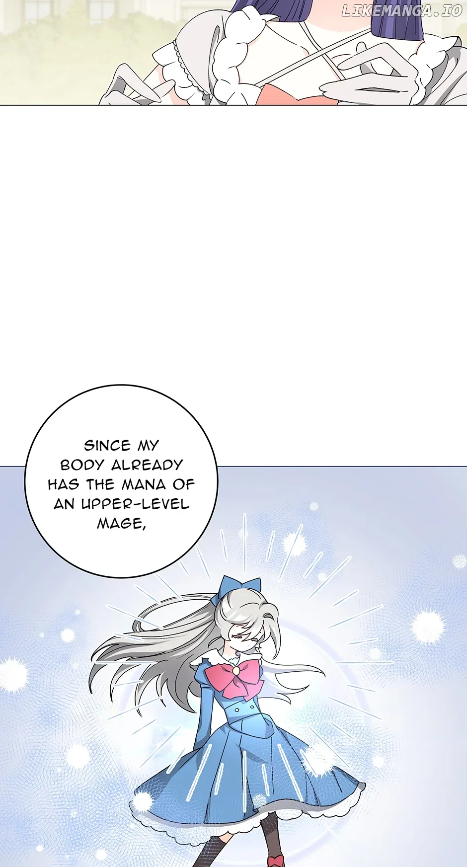 Please Get Out of My Household Chapter 25 page 28