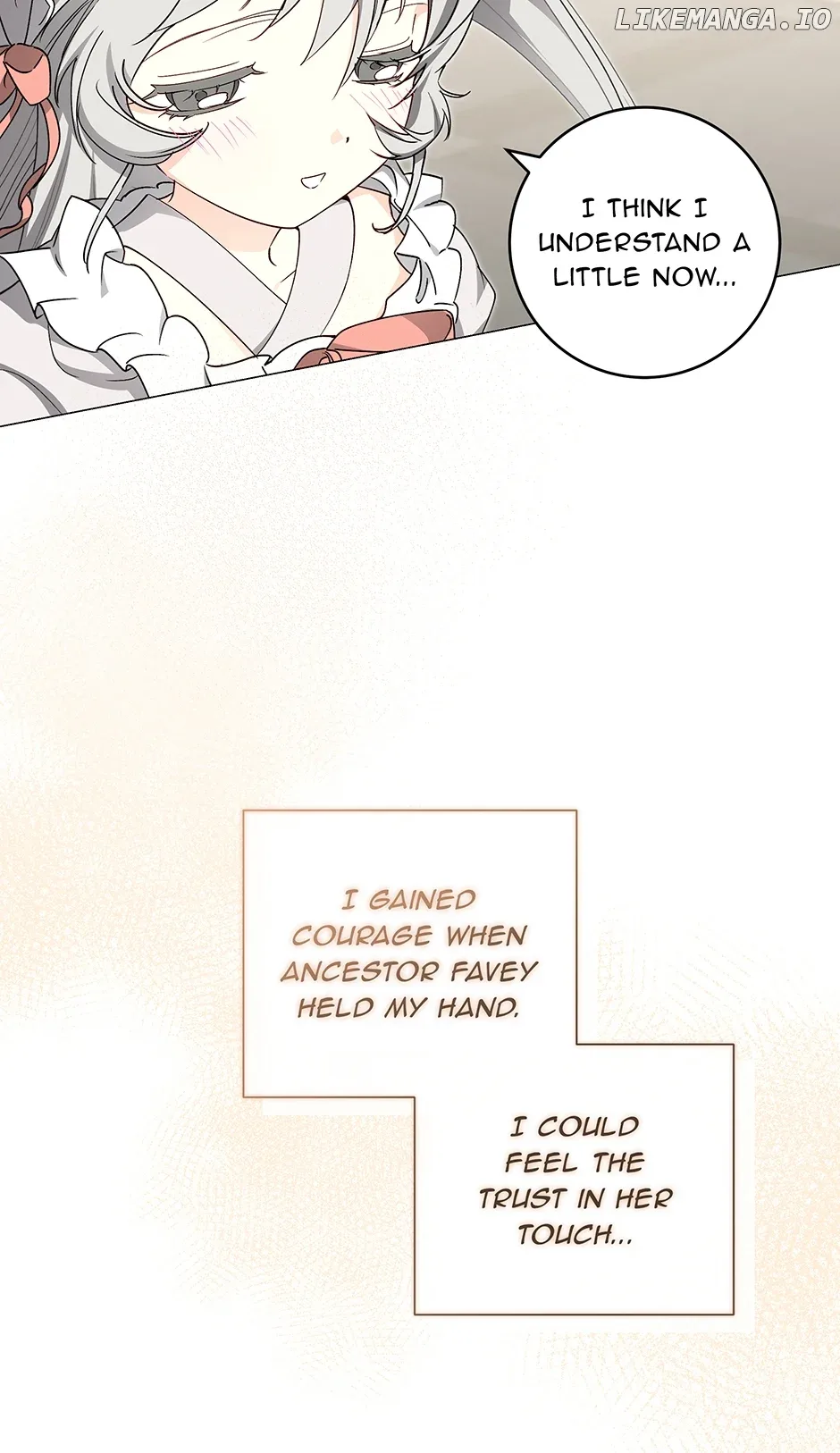 Please Get Out of My Household Chapter 25 page 48