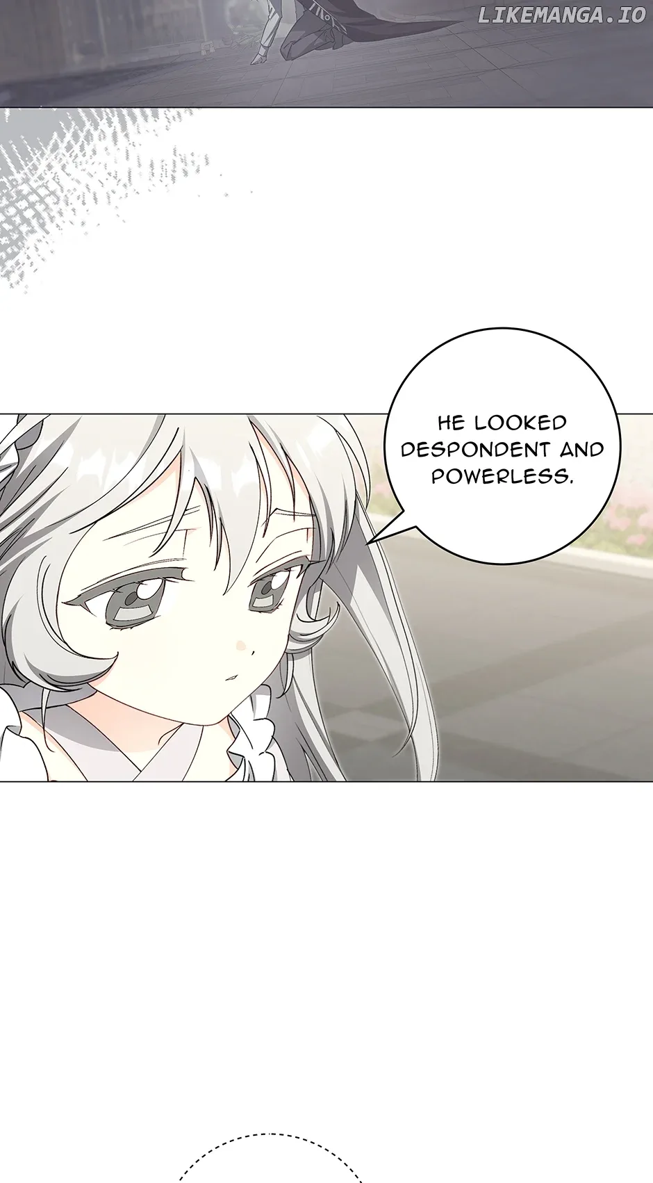Please Get Out of My Household Chapter 25 page 37