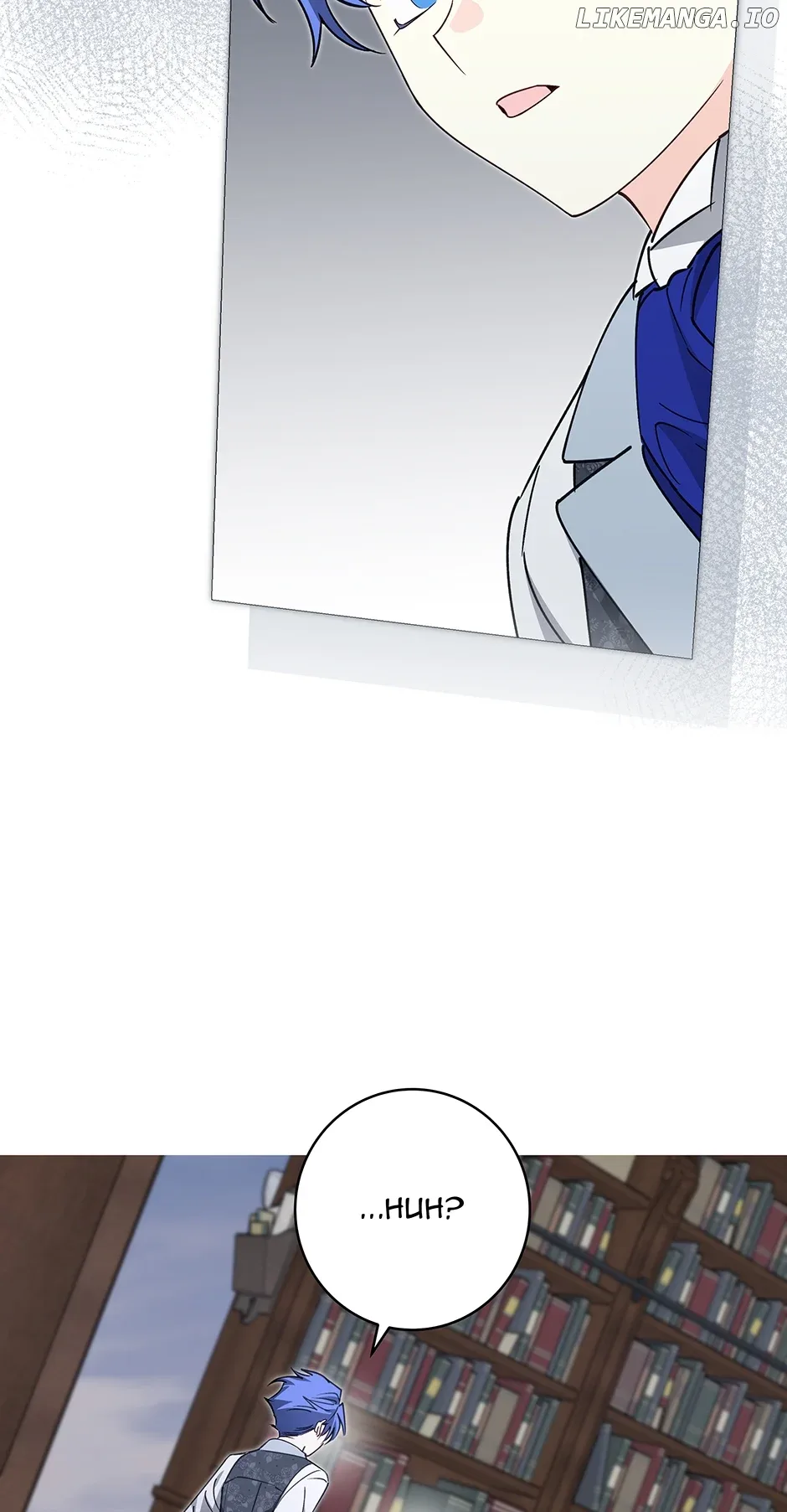 Please Get Out of My Household Chapter 22 page 23