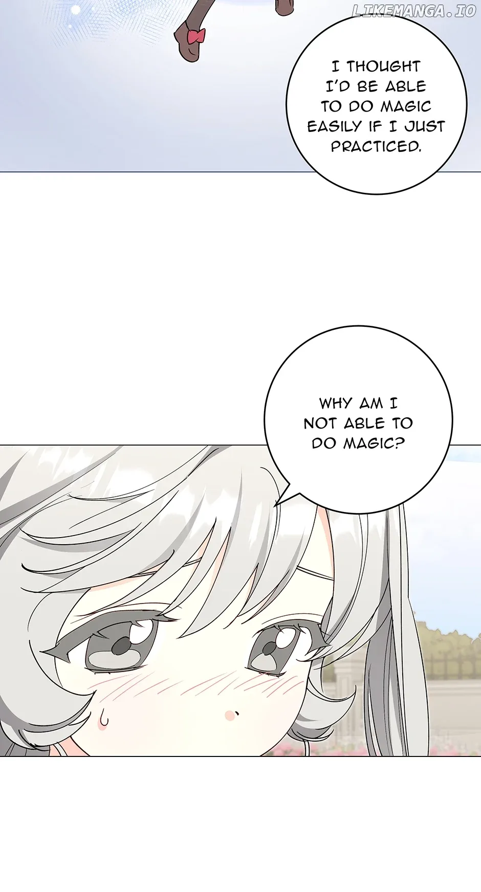 Please Get Out of My Household Chapter 25 page 29