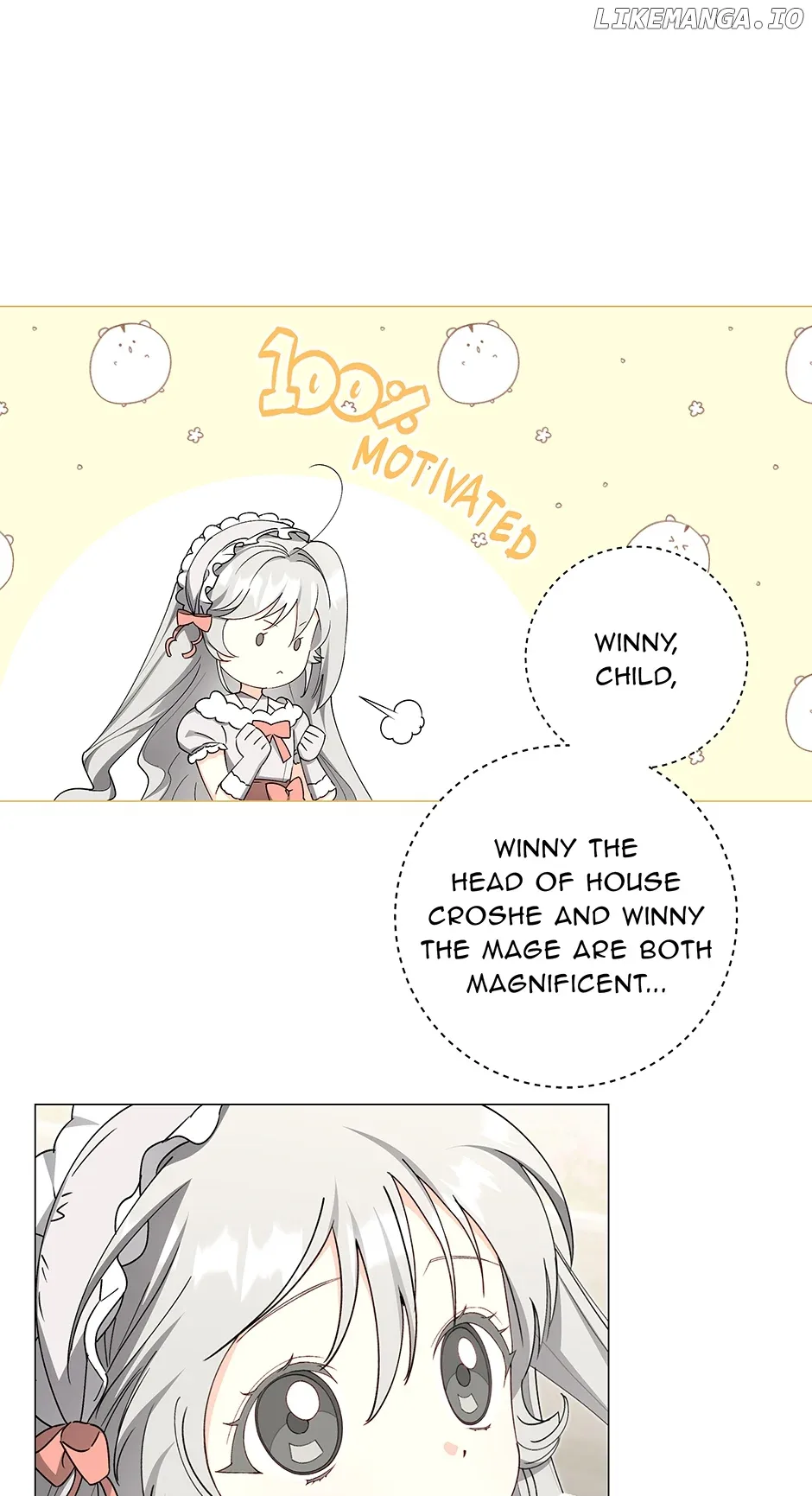 Please Get Out of My Household Chapter 25 page 55