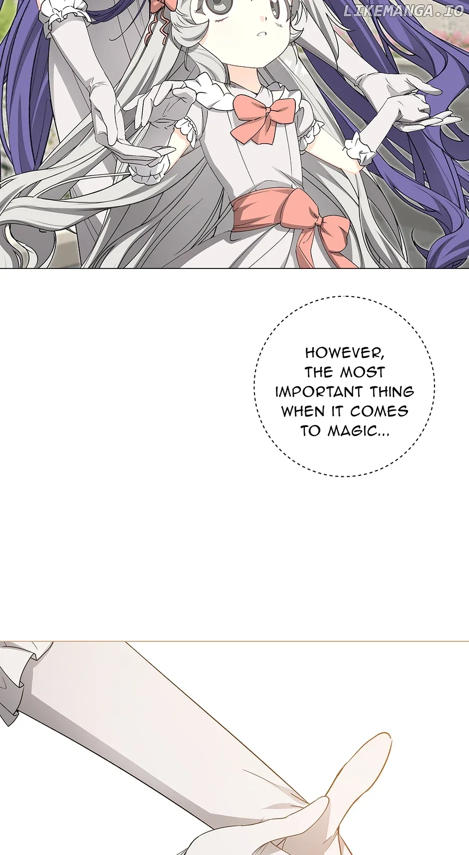 Please Get Out of My Household Chapter 25 page 41