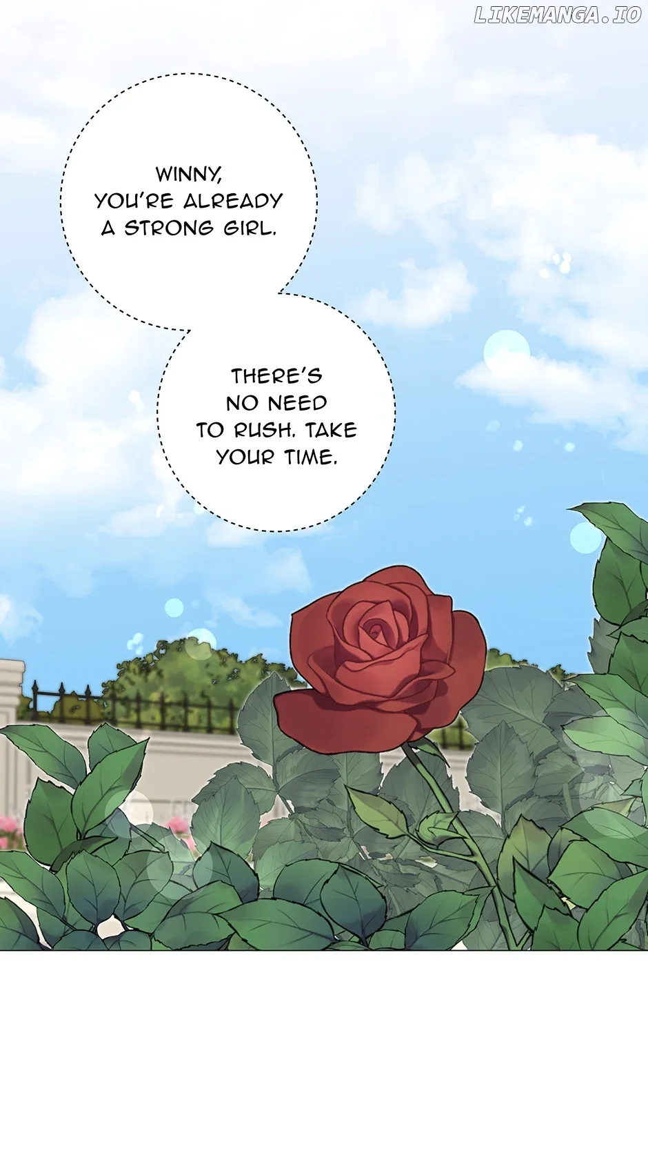 Please Get Out of My Household Chapter 25 page 46
