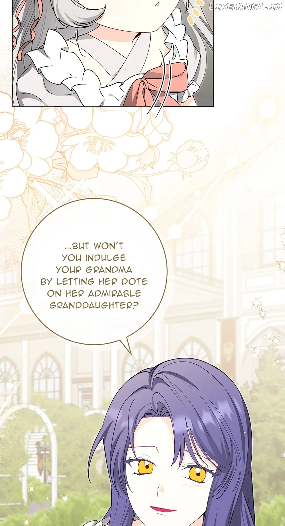 Please Get Out of My Household Chapter 25 page 56