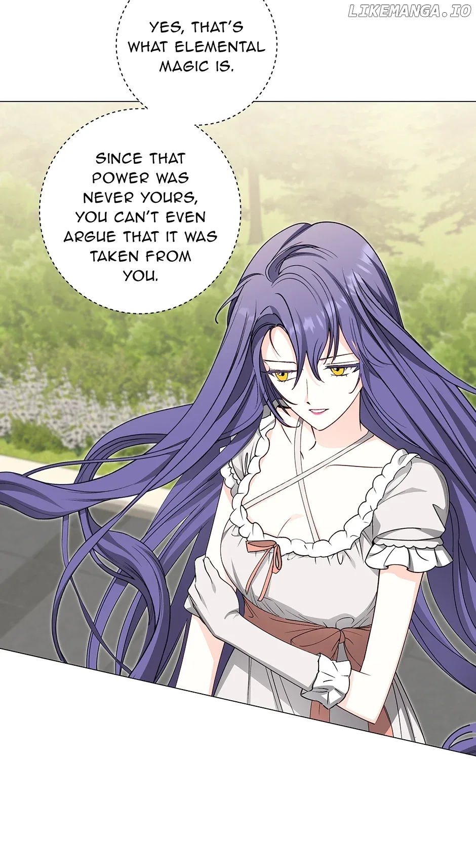Please Get Out of My Household Chapter 25 page 38