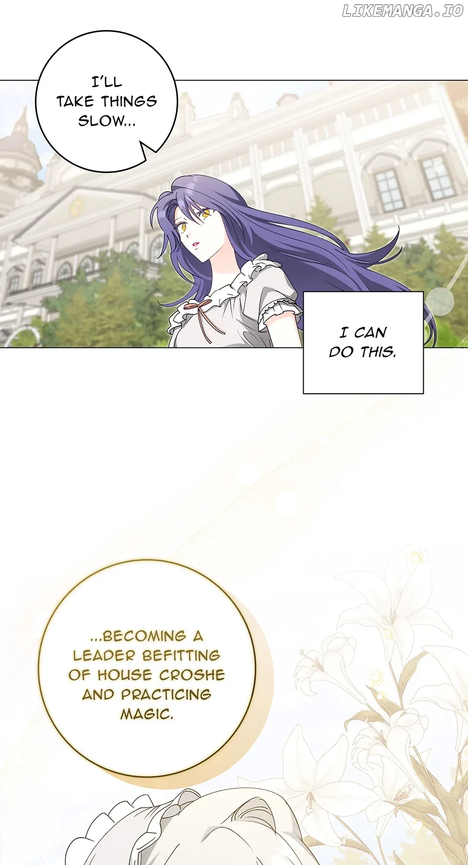 Please Get Out of My Household Chapter 25 page 51