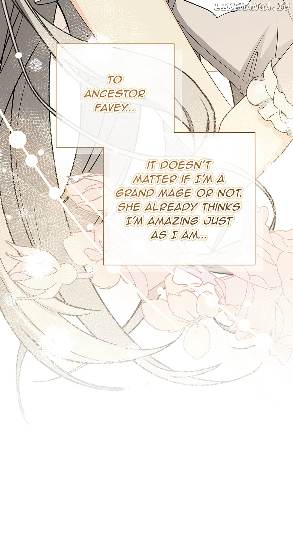 Please Get Out of My Household Chapter 25 page 61