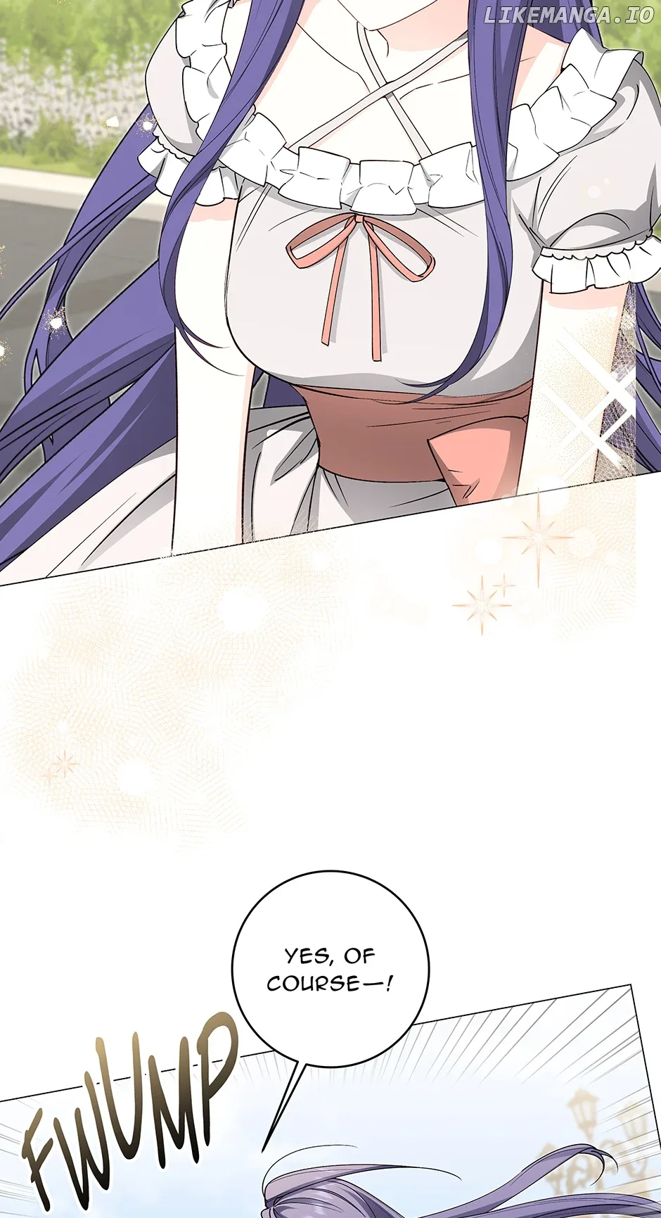 Please Get Out of My Household Chapter 25 page 57