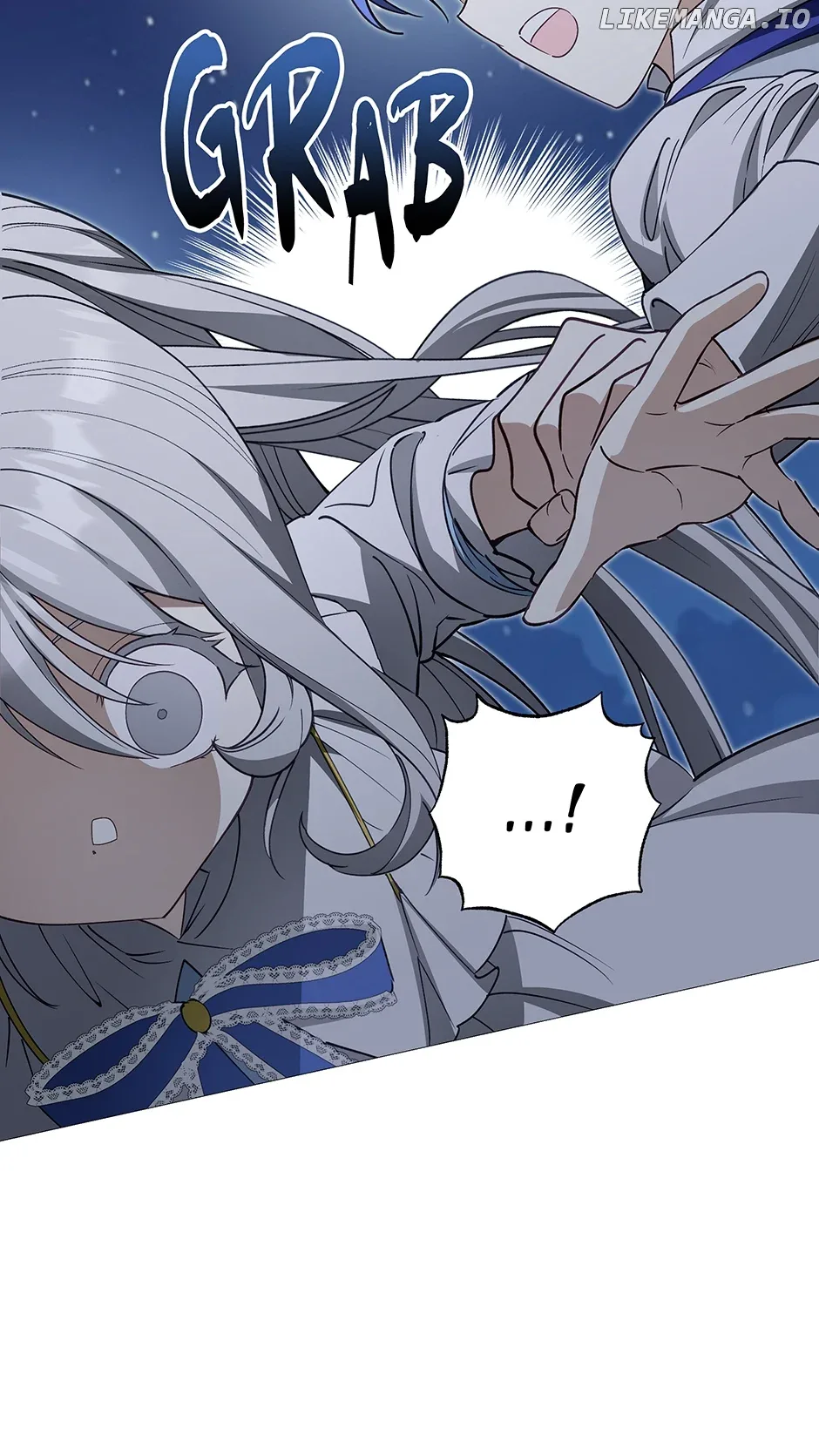 Please Get Out of My Household Chapter 22 page 30