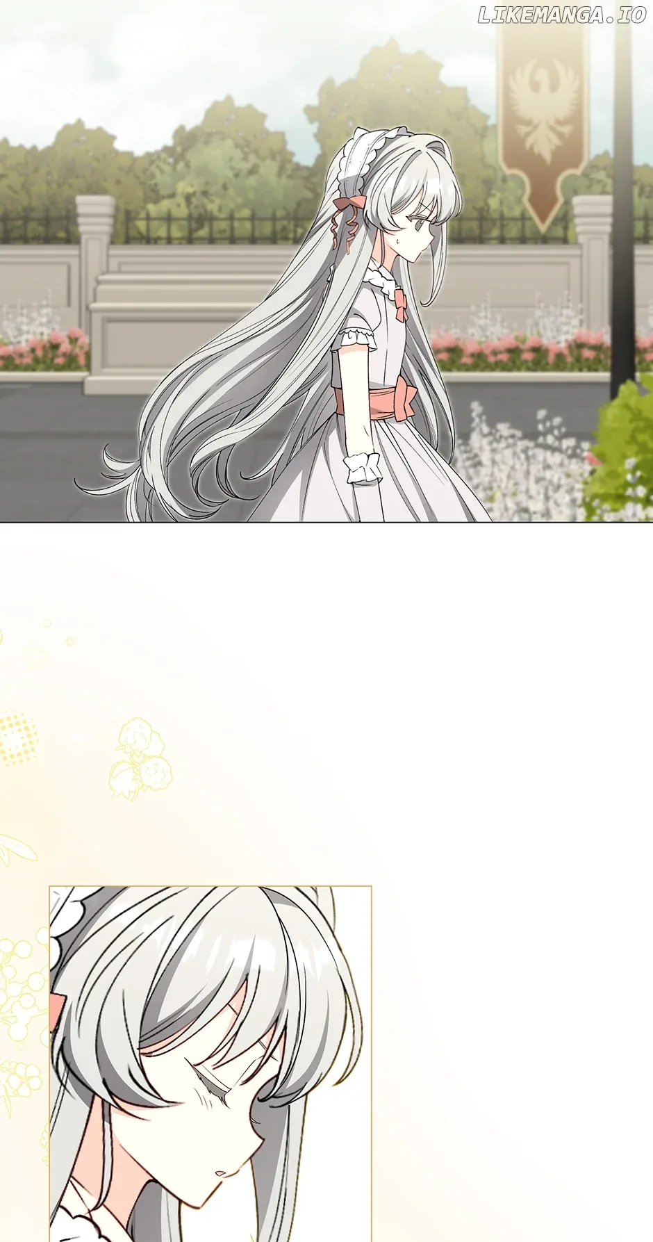 Please Get Out of My Household Chapter 25 page 22