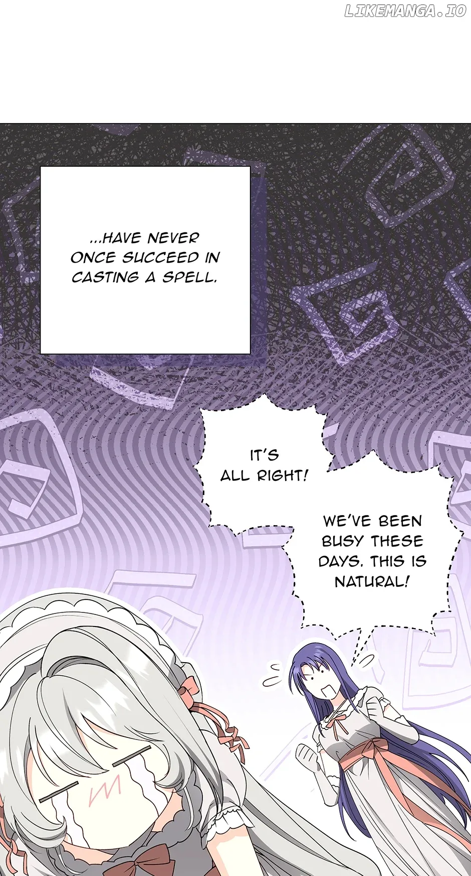 Please Get Out of My Household Chapter 25 page 26