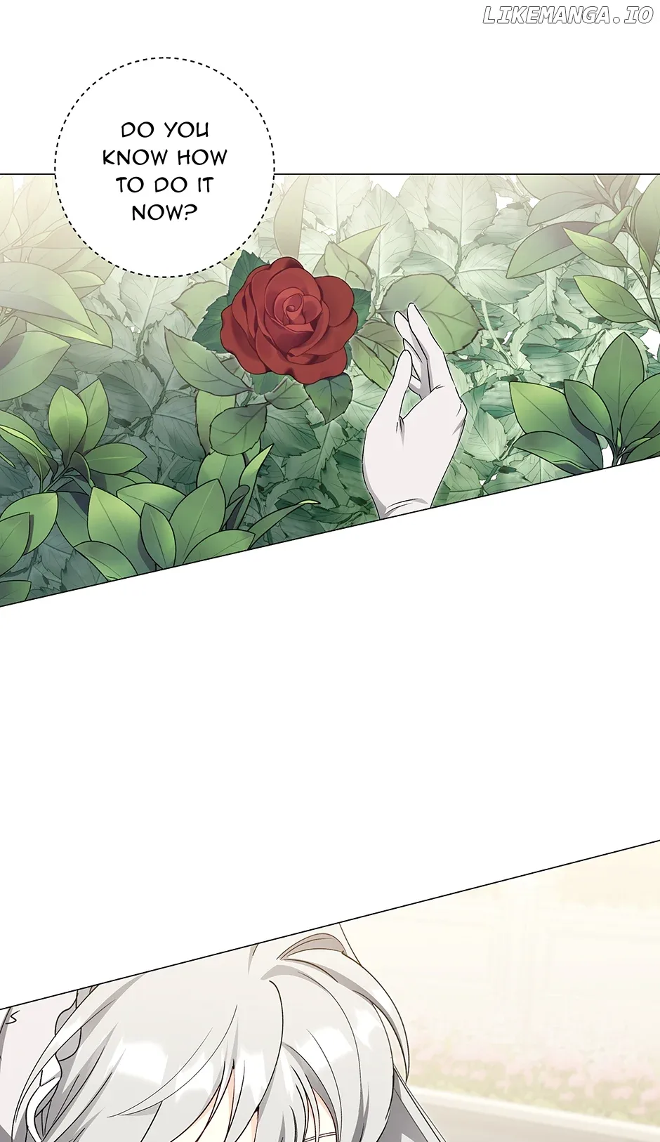 Please Get Out of My Household Chapter 25 page 47