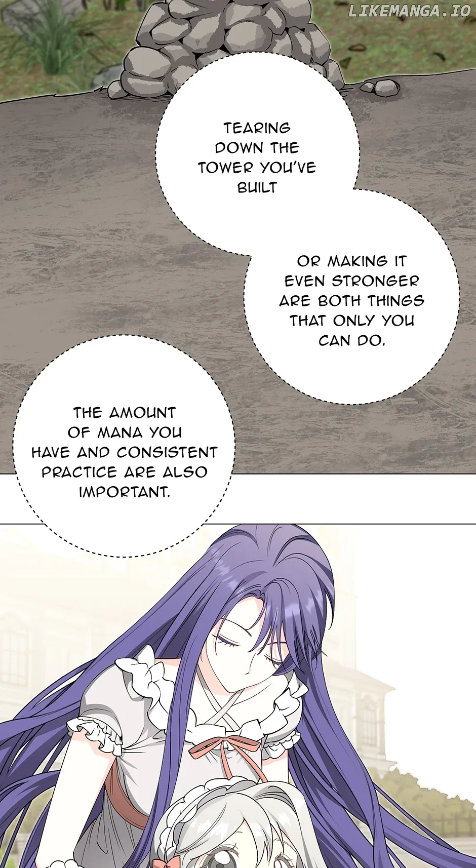 Please Get Out of My Household Chapter 25 page 40