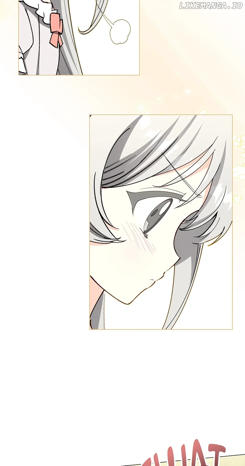 Please Get Out of My Household Chapter 25 page 23