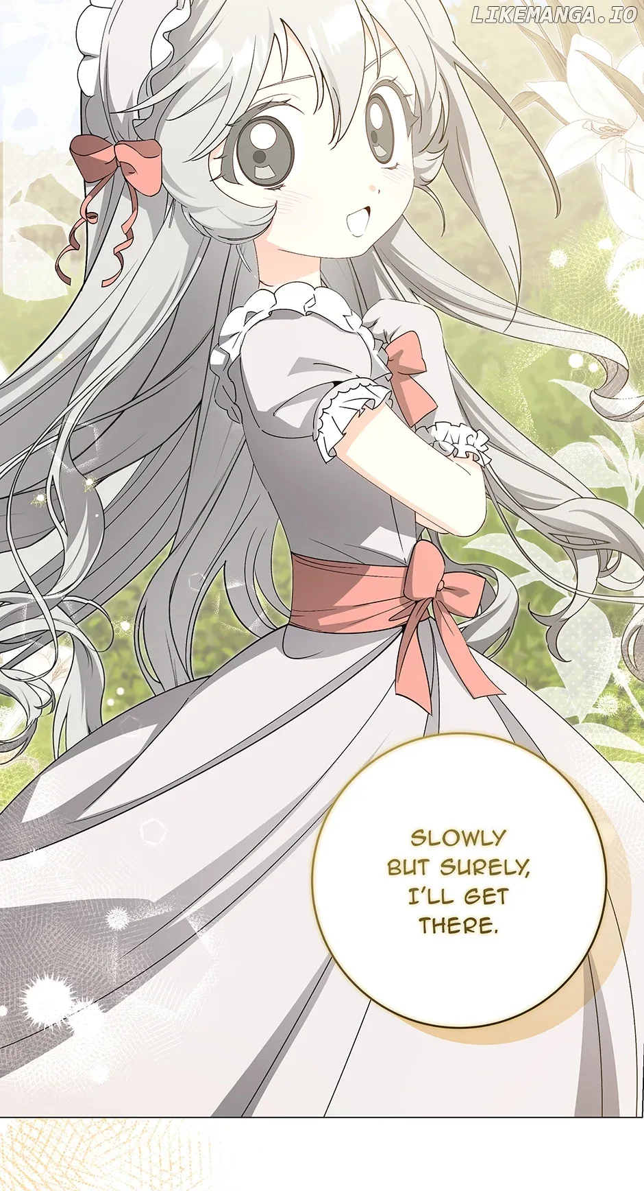 Please Get Out of My Household Chapter 25 page 52
