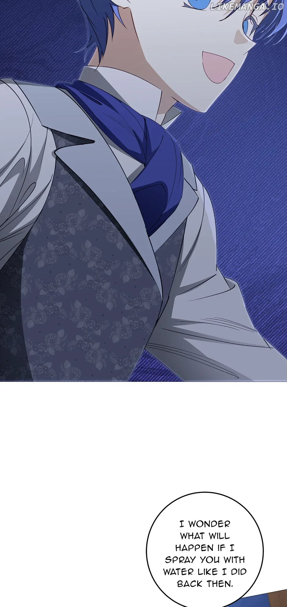 Please Get Out of My Household Chapter 22 page 33