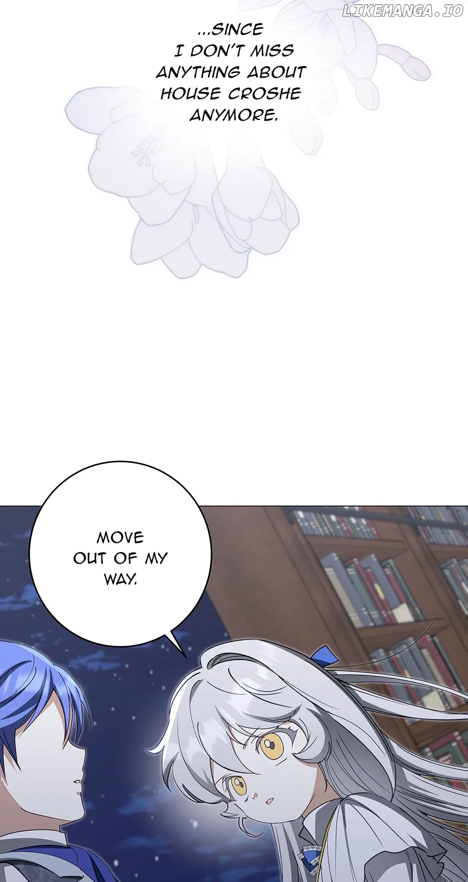 Please Get Out of My Household Chapter 22 page 38