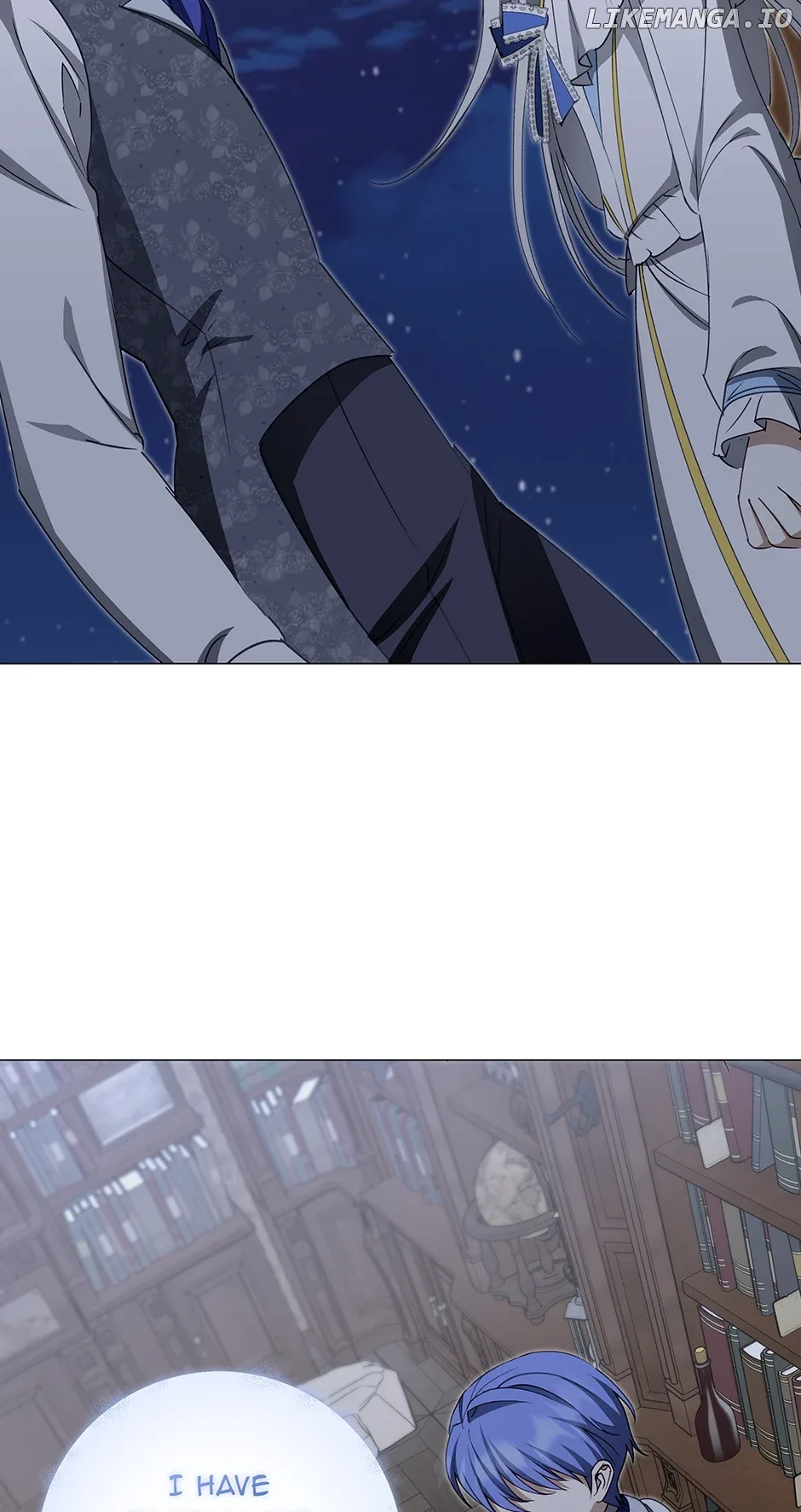 Please Get Out of My Household Chapter 22 page 39