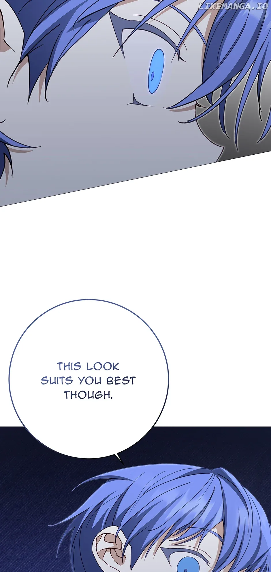 Please Get Out of My Household Chapter 22 page 32
