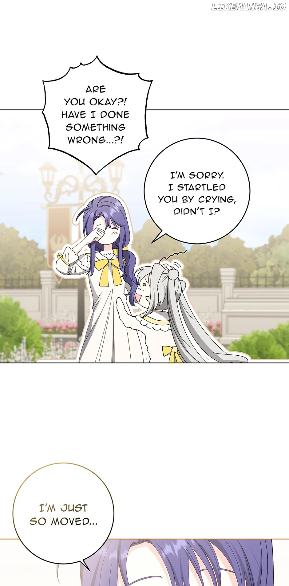 Please Get Out of My Household Chapter 26 page 9
