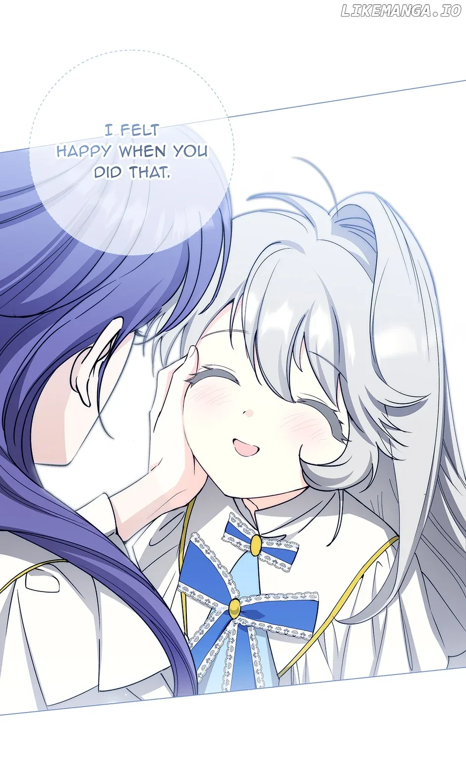 Please Get Out of My Household Chapter 22 page 46