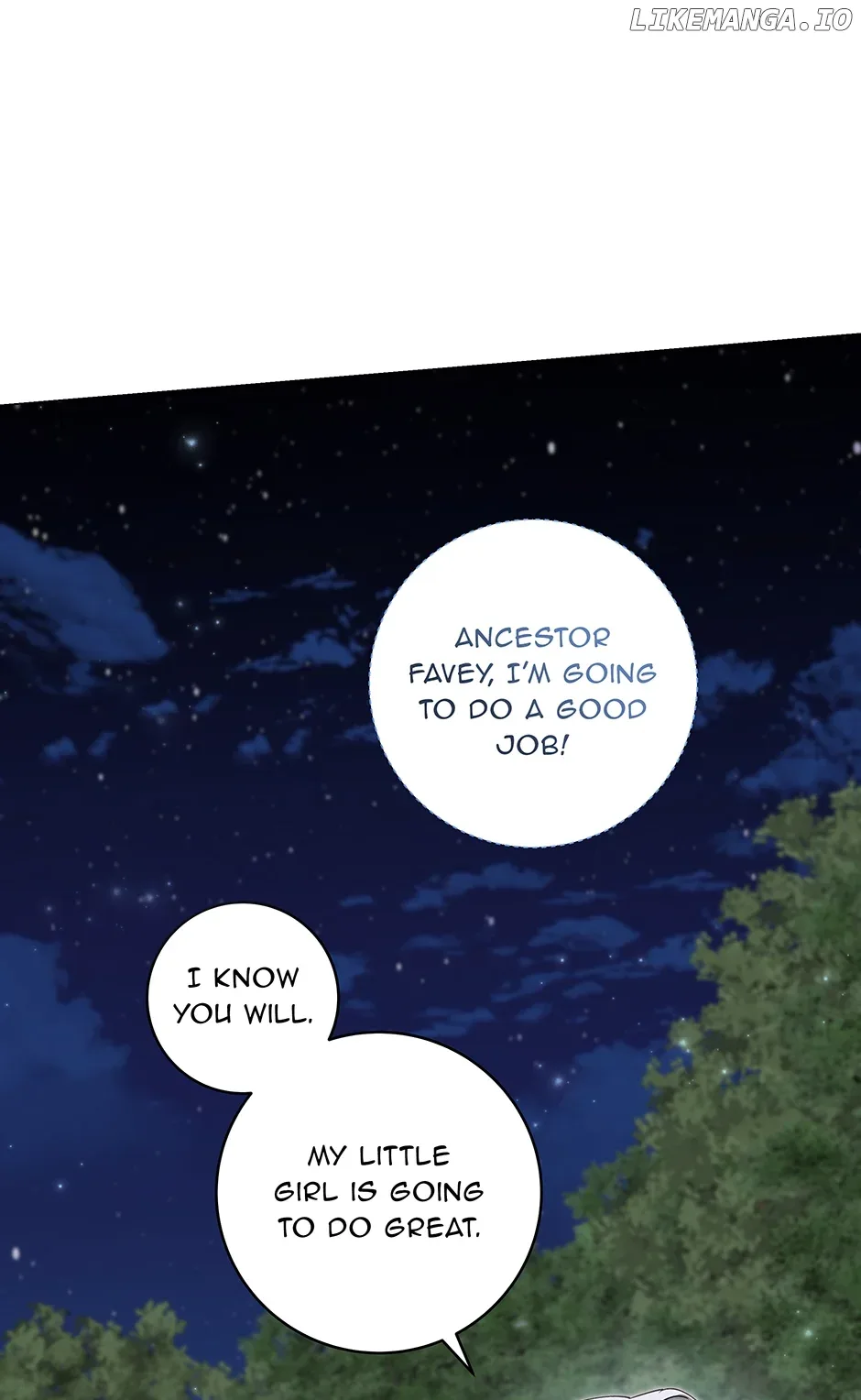 Please Get Out of My Household Chapter 22 page 47