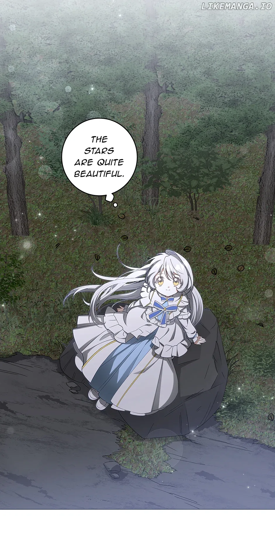 Please Get Out of My Household Chapter 22 page 55