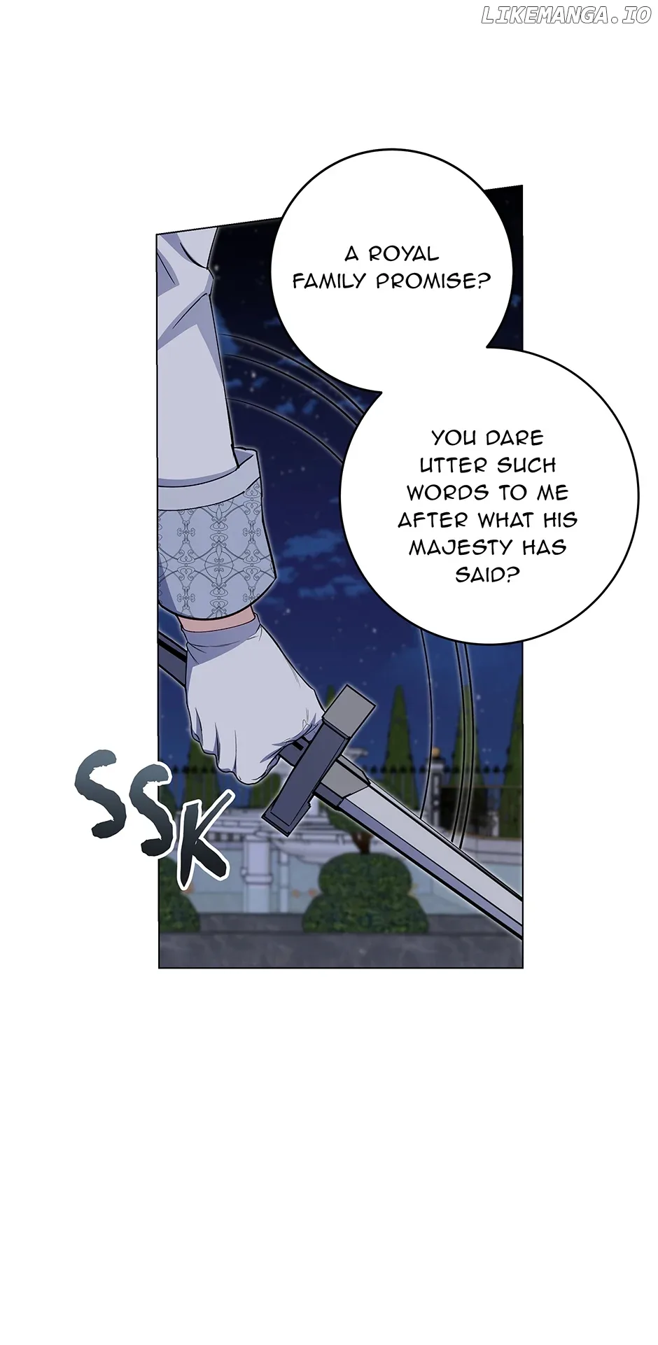 Please Get Out of My Household Chapter 27 page 47