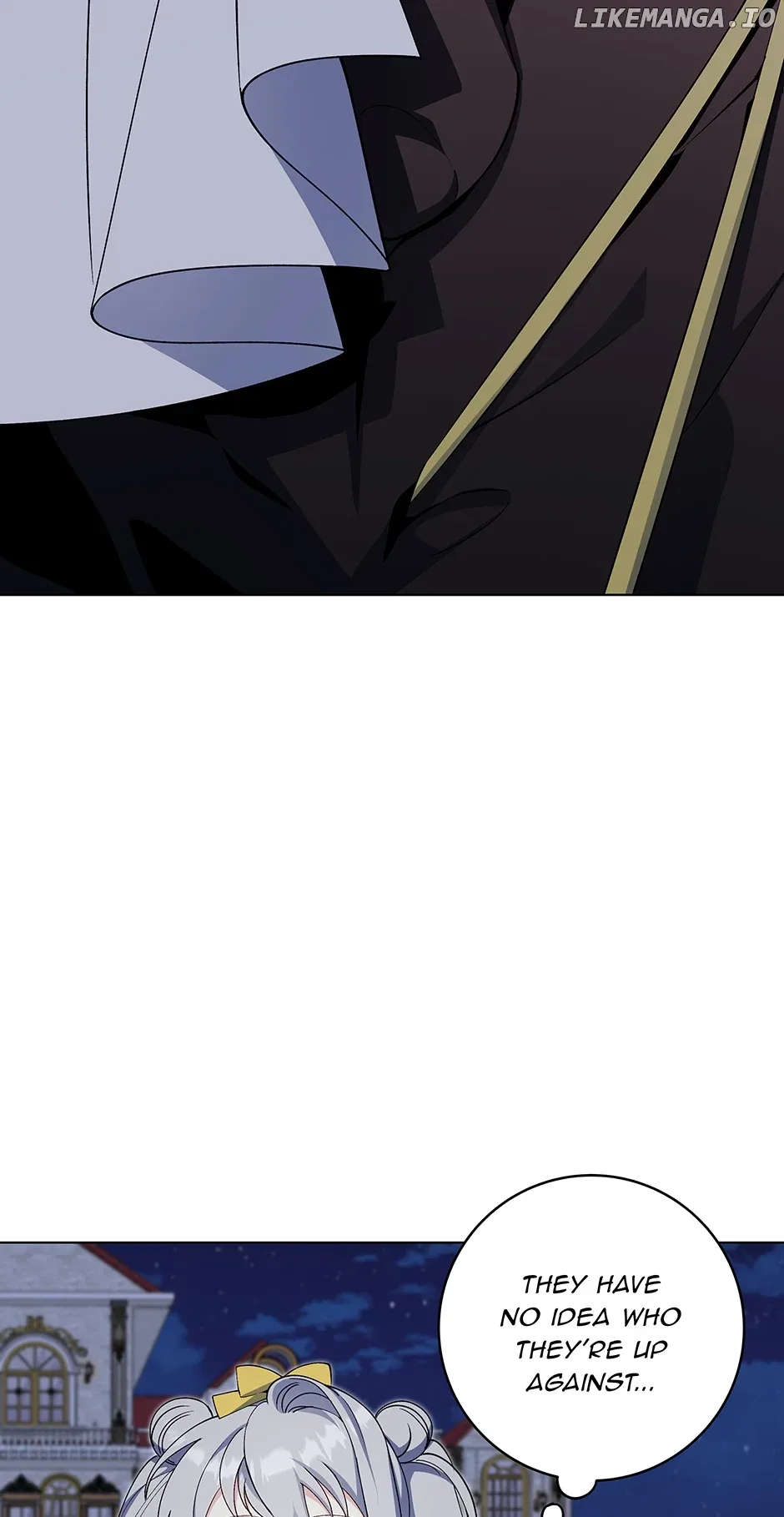 Please Get Out of My Household Chapter 27 page 27