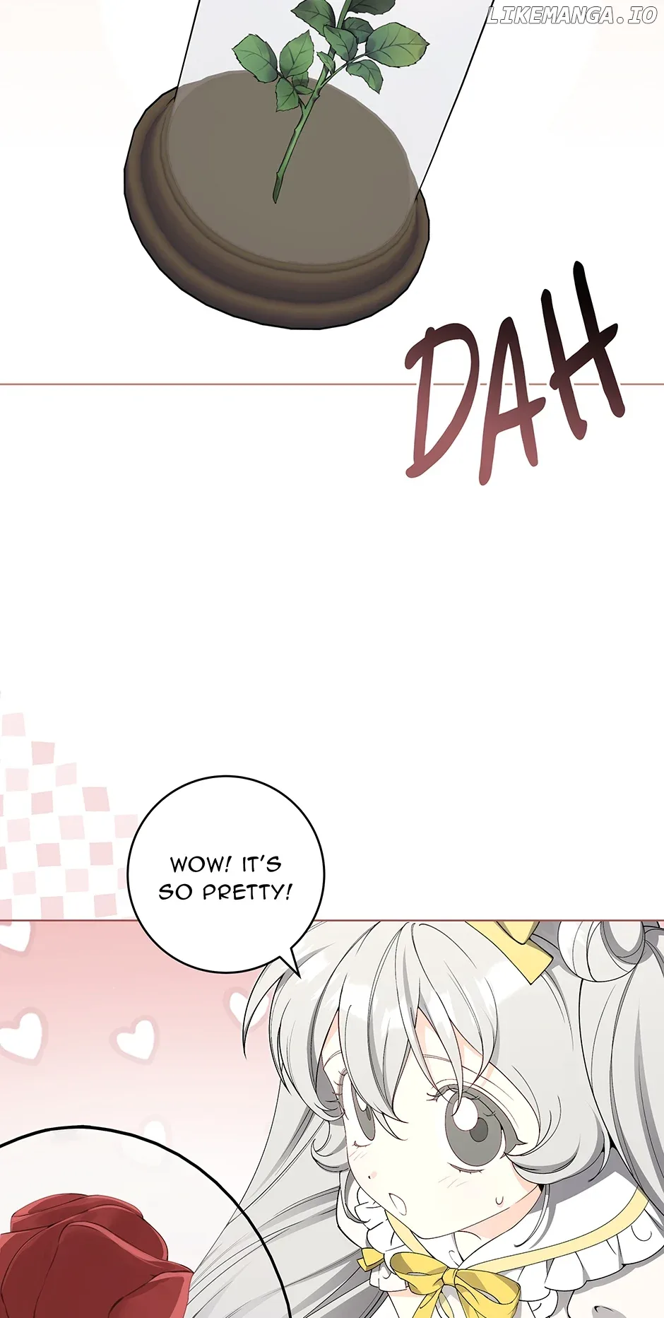 Please Get Out of My Household Chapter 26 page 18