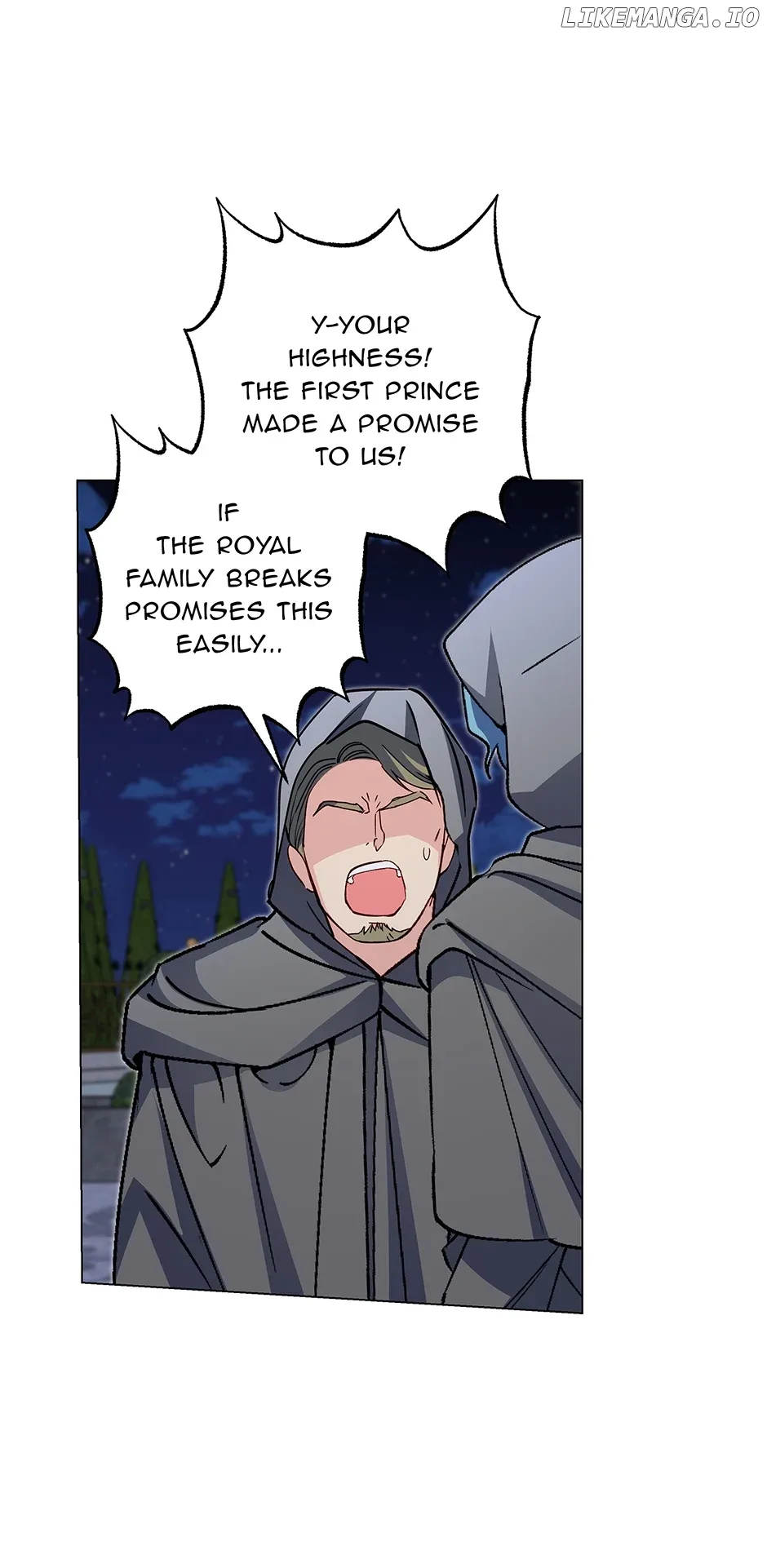 Please Get Out of My Household Chapter 27 page 46