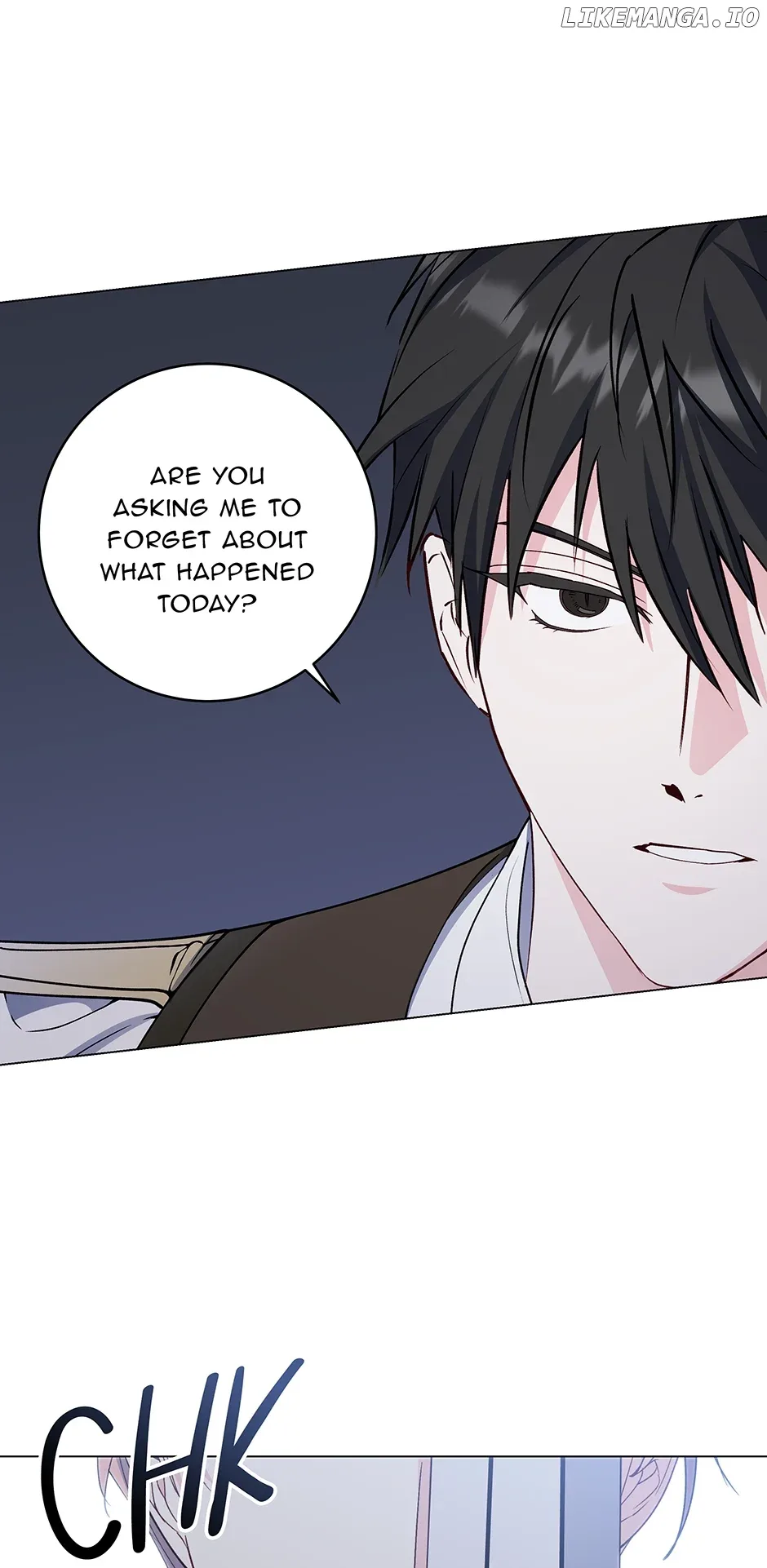 Please Get Out of My Household Chapter 27 page 42
